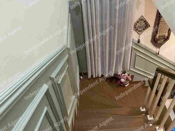 Rumah FullFurnished Apik & Terawat di Grand Duta City Bekasi