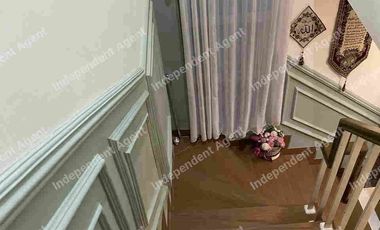 Rumah FullFurnished Apik & Terawat di Grand Duta City Bekasi