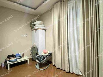 Rumah FullFurnished Apik & Terawat di Grand Duta City Bekasi