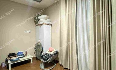 Rumah FullFurnished Apik & Terawat di Grand Duta City Bekasi