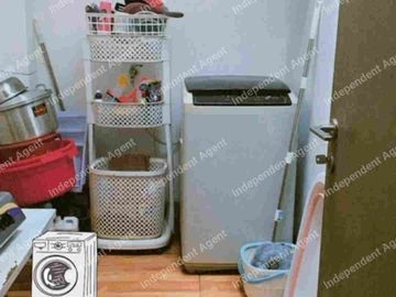 Rumah FullFurnished Apik & Terawat di Grand Duta City Bekasi