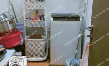 Rumah FullFurnished Apik & Terawat di Grand Duta City Bekasi