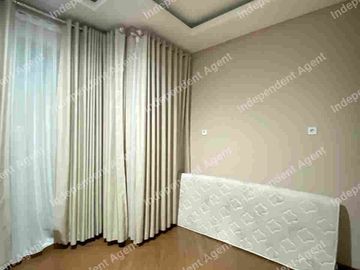 Rumah FullFurnished Apik & Terawat di Grand Duta City Bekasi