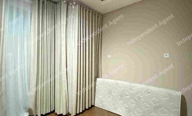 Rumah FullFurnished Apik & Terawat di Grand Duta City Bekasi