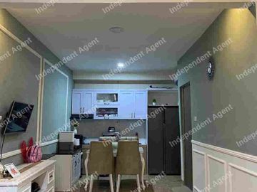 Rumah FullFurnished Apik & Terawat di Grand Duta City Bekasi