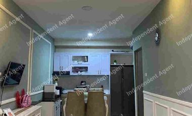 Rumah FullFurnished Apik & Terawat di Grand Duta City Bekasi