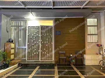 Rumah FullFurnished Apik & Terawat di Grand Duta City Bekasi