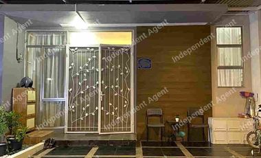 Rumah FullFurnished Apik & Terawat di Grand Duta City Bekasi