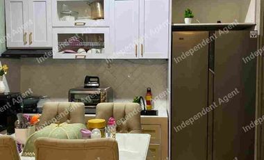 Rumah FullFurnished Apik & Terawat di Grand Duta City Bekasi