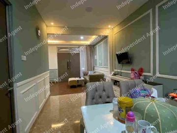 Rumah FullFurnished Apik & Terawat di Grand Duta City Bekasi