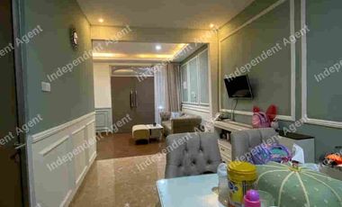 Rumah FullFurnished Apik & Terawat di Grand Duta City Bekasi