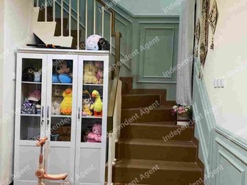 Rumah FullFurnished Apik & Terawat di Grand Duta City Bekasi