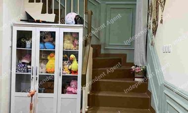 Rumah FullFurnished Apik & Terawat di Grand Duta City Bekasi