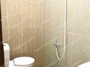 Rumah FullFurnished Apik & Terawat di Grand Duta City Bekasi