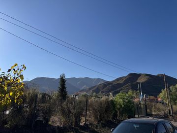 Venta Terreno Balcones Cerro Arco