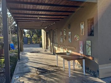 CASA  VENTA  BARRIO PRIVADO VISTALBA,LUJAN DE CUYO