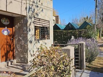 CASA  VENTA  BARRIO PRIVADO VISTALBA,LUJAN DE CUYO