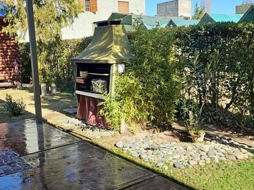 CASA  VENTA  BARRIO PRIVADO VISTALBA,LUJAN DE CUYO
