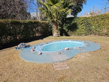 CASA  VENTA  BARRIO PRIVADO VISTALBA,LUJAN DE CUYO