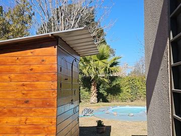 CASA  VENTA  BARRIO PRIVADO VISTALBA,LUJAN DE CUYO
