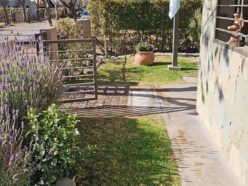 CASA  VENTA  BARRIO PRIVADO VISTALBA,LUJAN DE CUYO