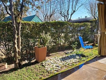CASA  VENTA  BARRIO PRIVADO VISTALBA,LUJAN DE CUYO