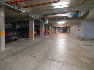 VENTA DEPARTAMENTO 4 AMBIENTES PARQUE PATRICIOS