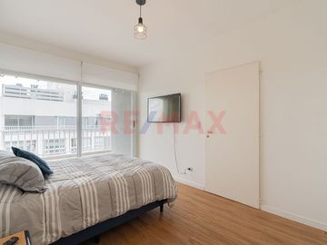 VENTA DEPARTAMENTO 4 AMBIENTES PARQUE PATRICIOS