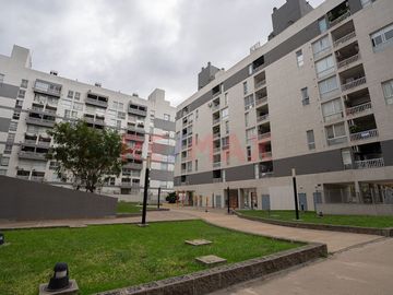 VENTA DEPARTAMENTO 4 AMBIENTES PARQUE PATRICIOS