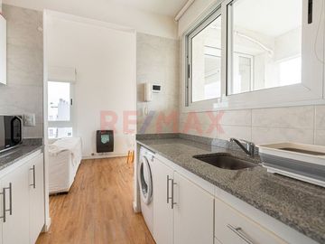VENTA DEPARTAMENTO 4 AMBIENTES PARQUE PATRICIOS