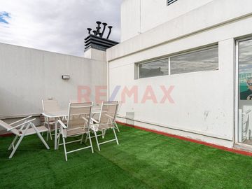 VENTA DEPARTAMENTO 4 AMBIENTES PARQUE PATRICIOS