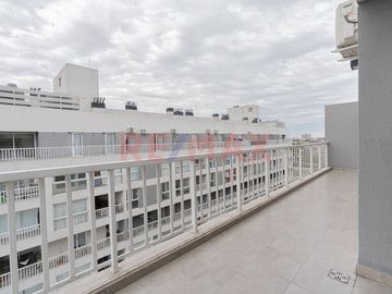 VENTA DEPARTAMENTO 4 AMBIENTES PARQUE PATRICIOS