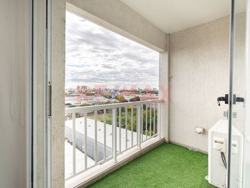 VENTA DEPARTAMENTO 4 AMBIENTES PARQUE PATRICIOS