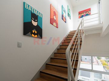 VENTA DEPARTAMENTO 4 AMBIENTES PARQUE PATRICIOS