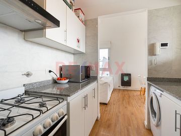VENTA DEPARTAMENTO 4 AMBIENTES PARQUE PATRICIOS