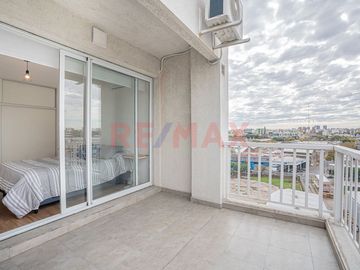 VENTA DEPARTAMENTO 4 AMBIENTES PARQUE PATRICIOS