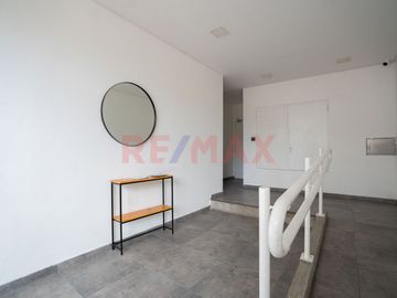 VENTA DEPARTAMENTO 4 AMBIENTES PARQUE PATRICIOS