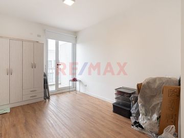 VENTA DEPARTAMENTO 4 AMBIENTES PARQUE PATRICIOS