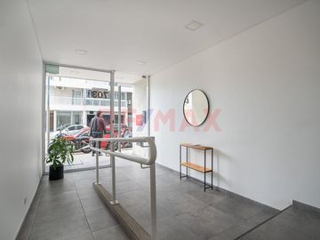 VENTA DEPARTAMENTO 4 AMBIENTES PARQUE PATRICIOS