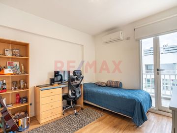 VENTA DEPARTAMENTO 4 AMBIENTES PARQUE PATRICIOS