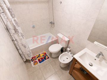VENTA DEPARTAMENTO 4 AMBIENTES PARQUE PATRICIOS