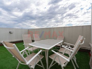 VENTA DEPARTAMENTO 4 AMBIENTES PARQUE PATRICIOS