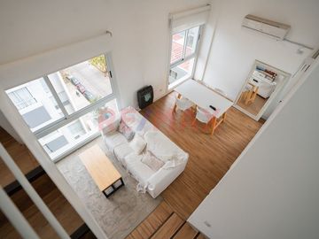 VENTA DEPARTAMENTO 4 AMBIENTES PARQUE PATRICIOS