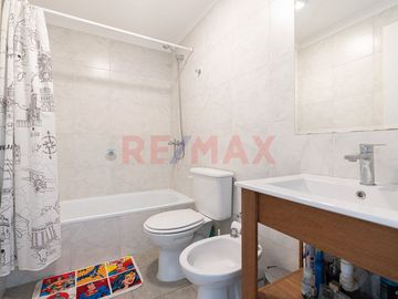 VENTA DEPARTAMENTO 4 AMBIENTES PARQUE PATRICIOS