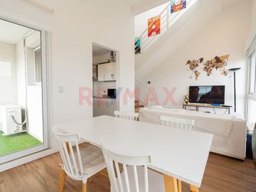 VENTA DEPARTAMENTO 4 AMBIENTES PARQUE PATRICIOS