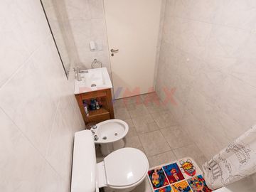 VENTA DEPARTAMENTO 4 AMBIENTES PARQUE PATRICIOS