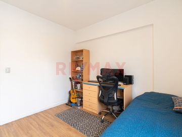 VENTA DEPARTAMENTO 4 AMBIENTES PARQUE PATRICIOS