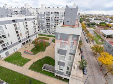 VENTA DEPARTAMENTO 4 AMBIENTES PARQUE PATRICIOS