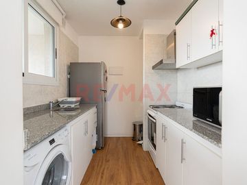 VENTA DEPARTAMENTO 4 AMBIENTES PARQUE PATRICIOS