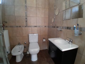 URQUIZA DEPTO  3 AMB.  PB PATIO Y PARRILLA MODERNO